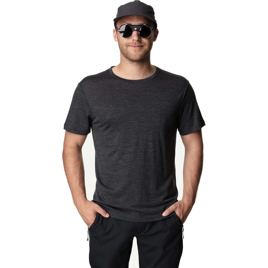 Houdini Activist Tee Mens