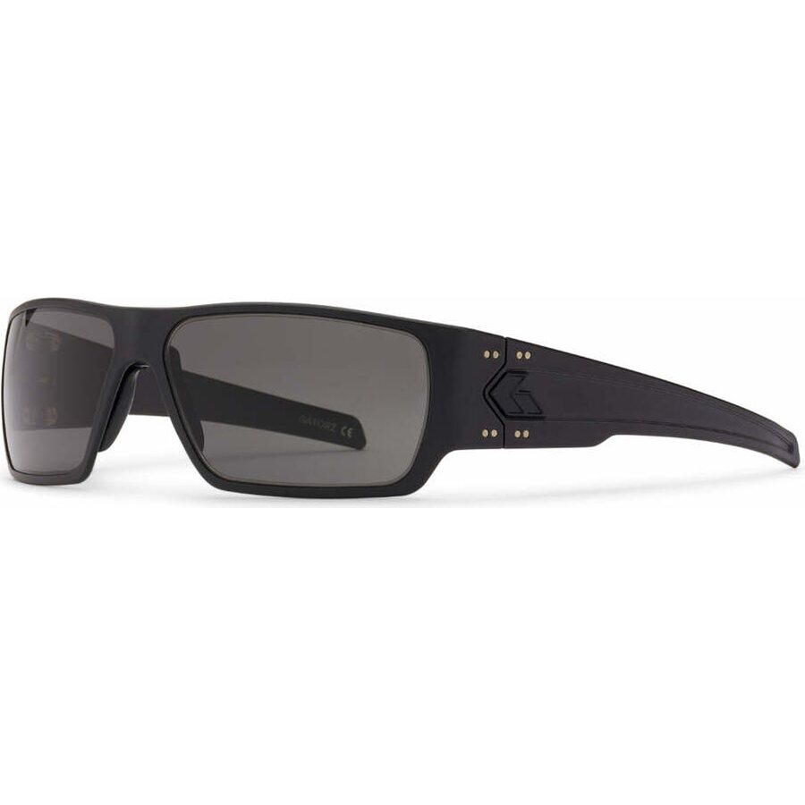 Gatorz Specter Cerakote Blackout with OPz Lens