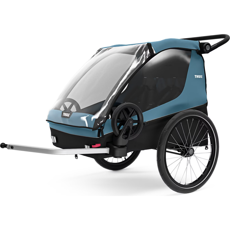 Thule Courier