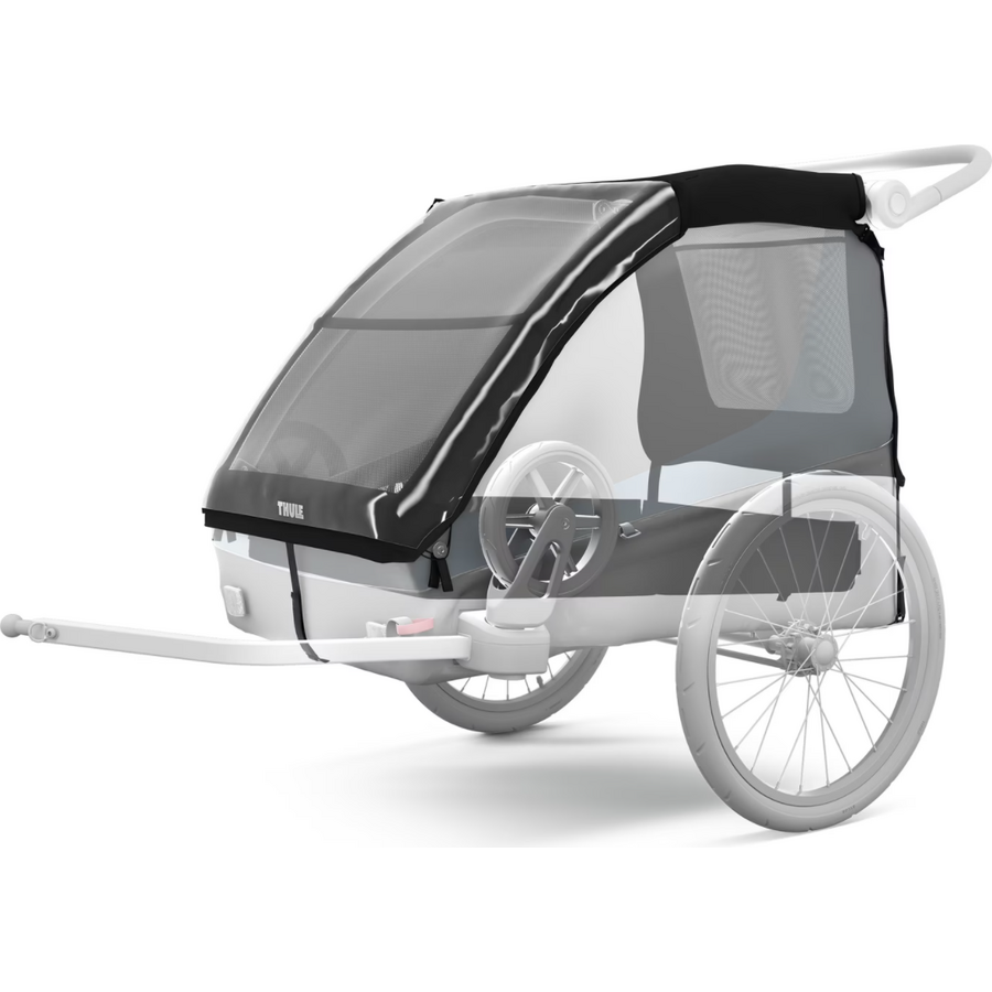 Thule Courier Dog Trailer Kit