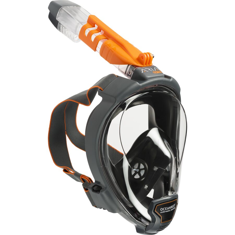 Ocean Reef Aria QR+