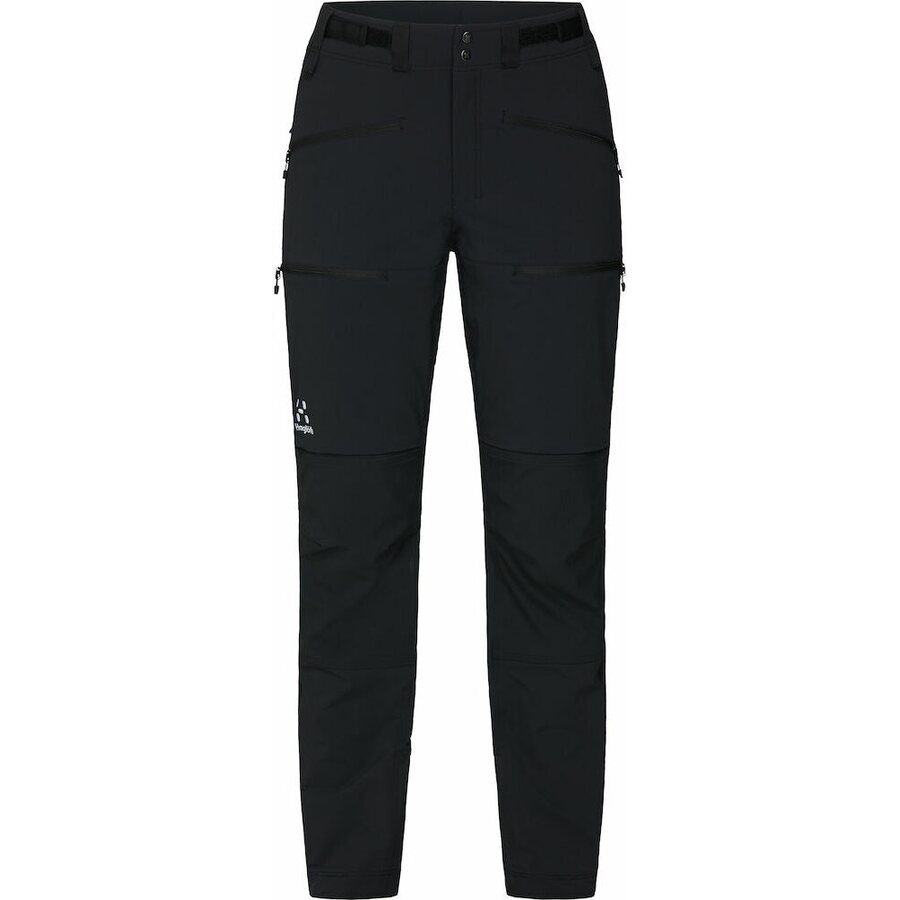 Haglöfs Rugged Standard Pant Womens Regular