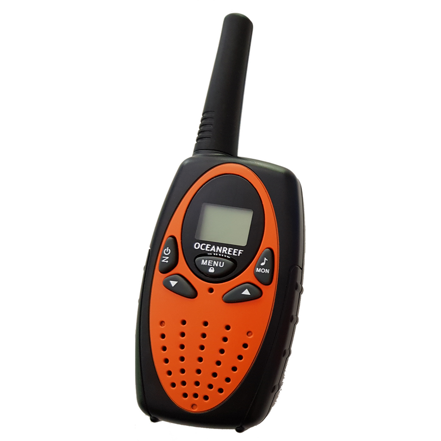 Ocean Reef Snorkie-Talkie Surface Unit