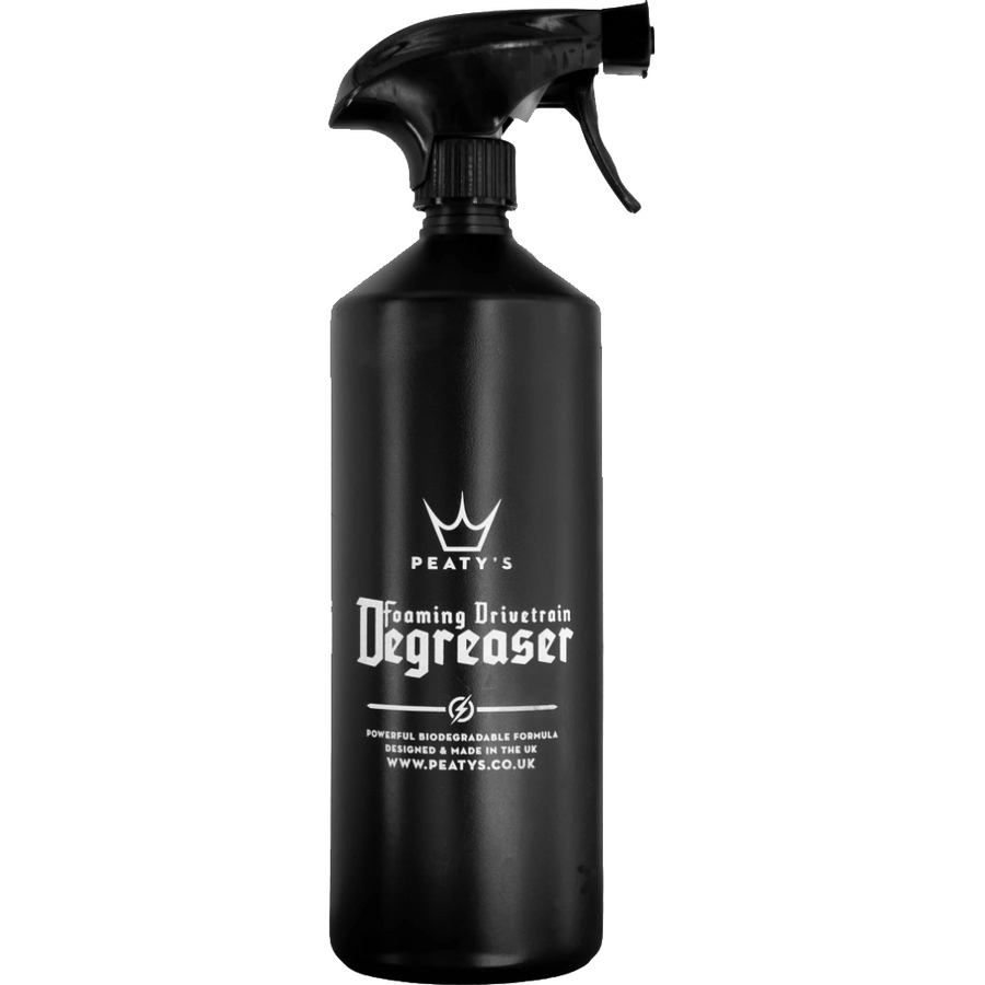 Peaty's Drivetrain Degreaser 1 liter