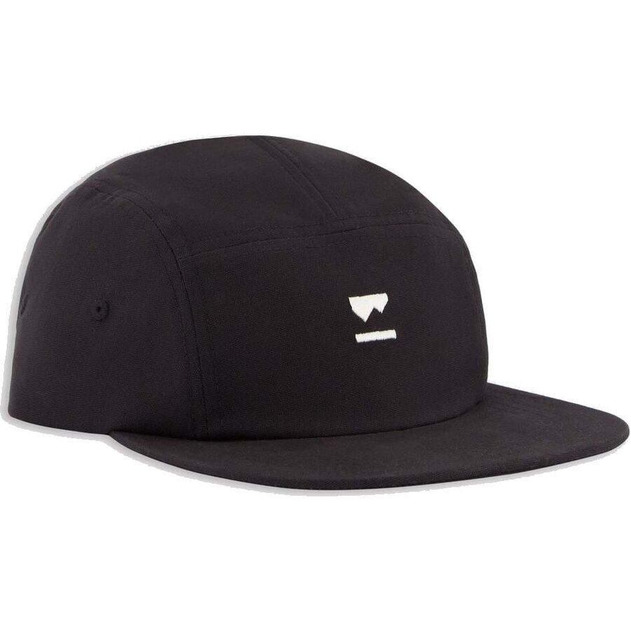 Mons Royale Ridgeline 5 Panel Cap