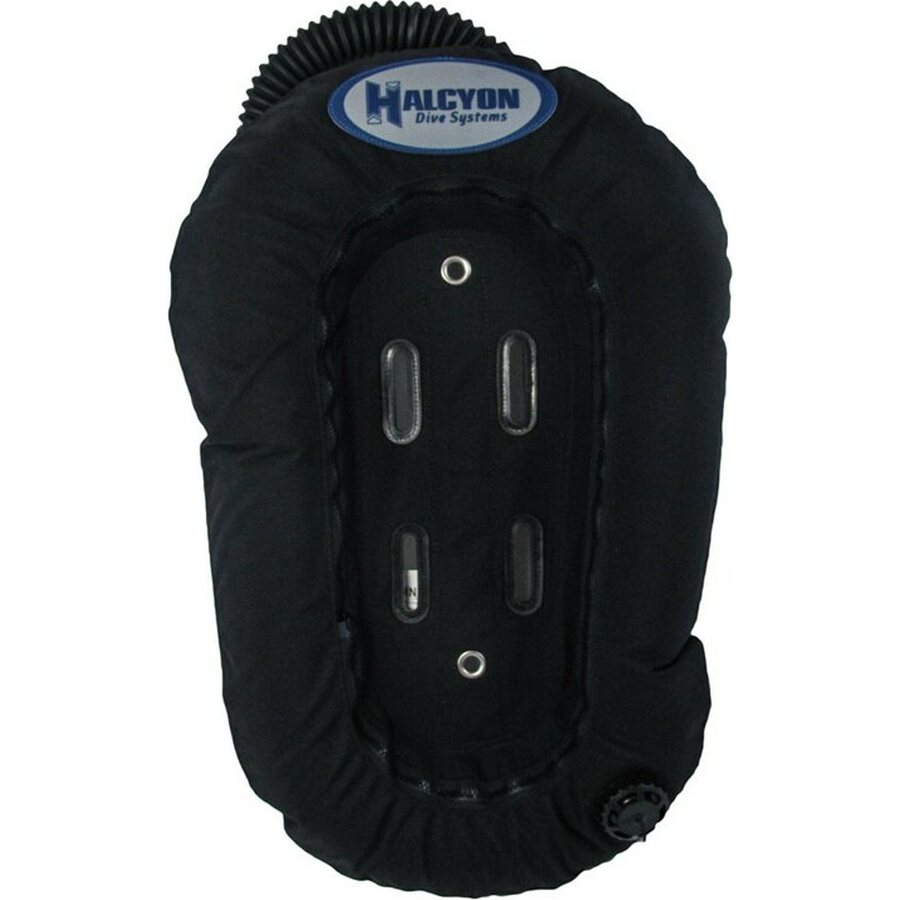 Halcyon Traveler Pro Wing