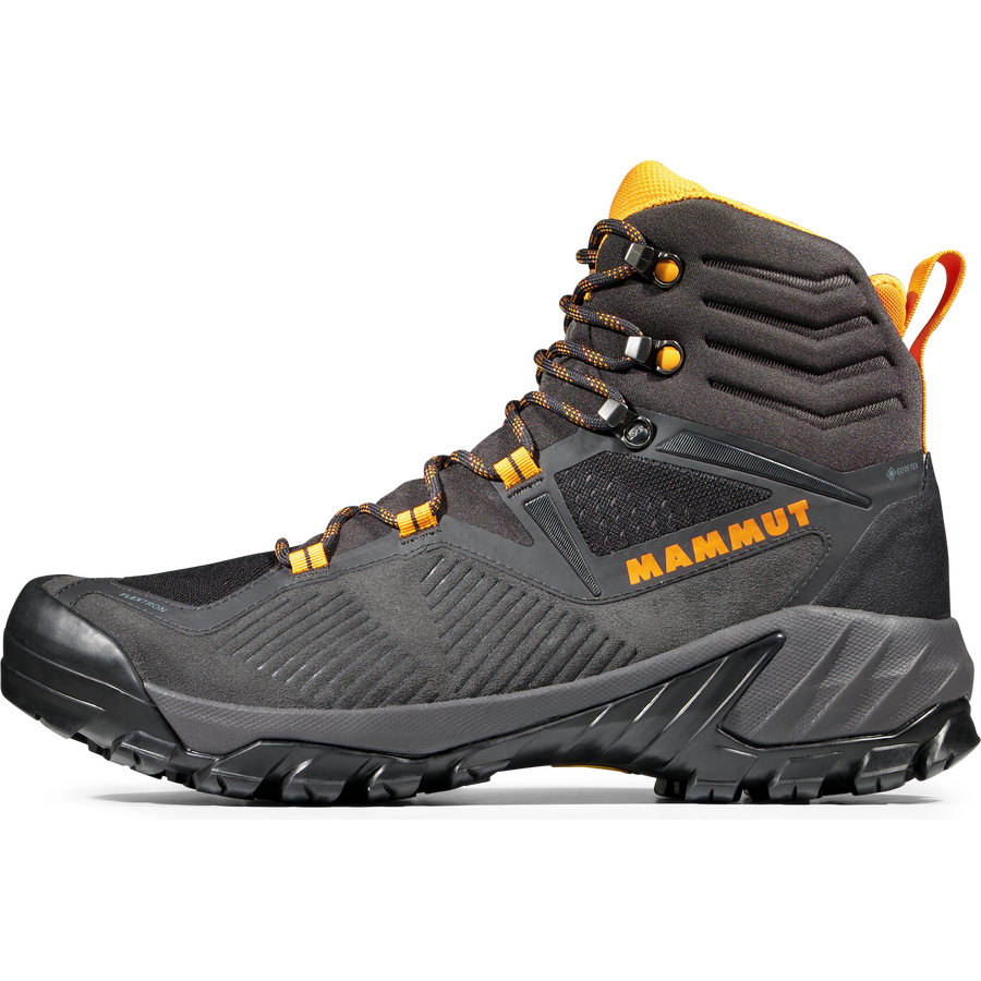 Mammut Sapuen High GTX Men