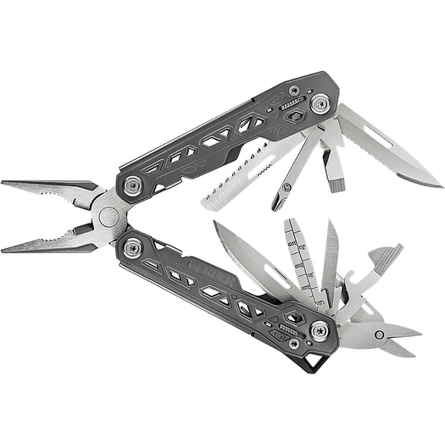 Gerber Truss Multi-tool, GB
