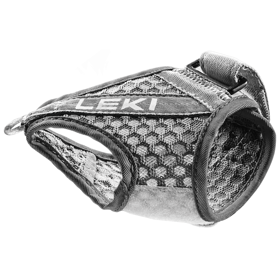 LEKI Shark Frame Strap Mesh