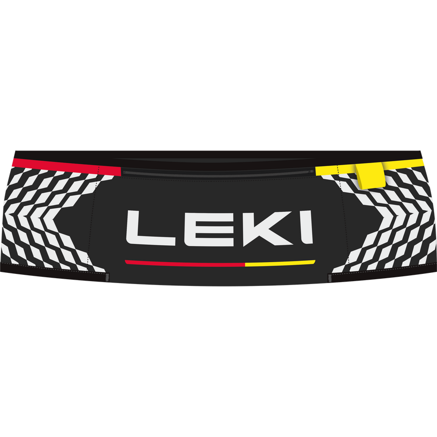 LEKI Trail Running Pole Belt