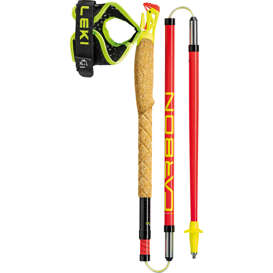 LEKI Ultratrail FX.One