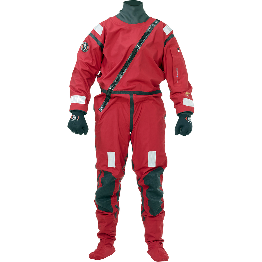 Ursuit AWS immersion suit - Made to measure