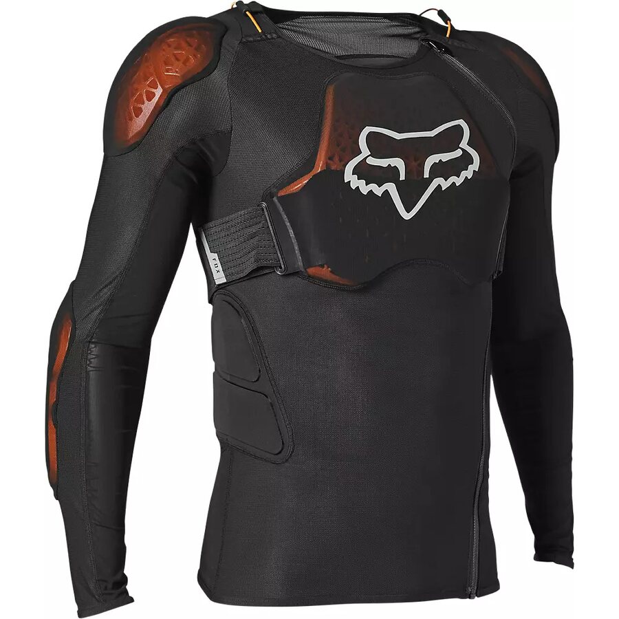 Fox Racing Baseframe Pro D30 Jacket