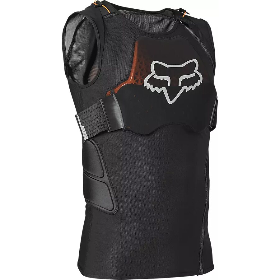Fox Racing Baseframe Pro D30 Vest