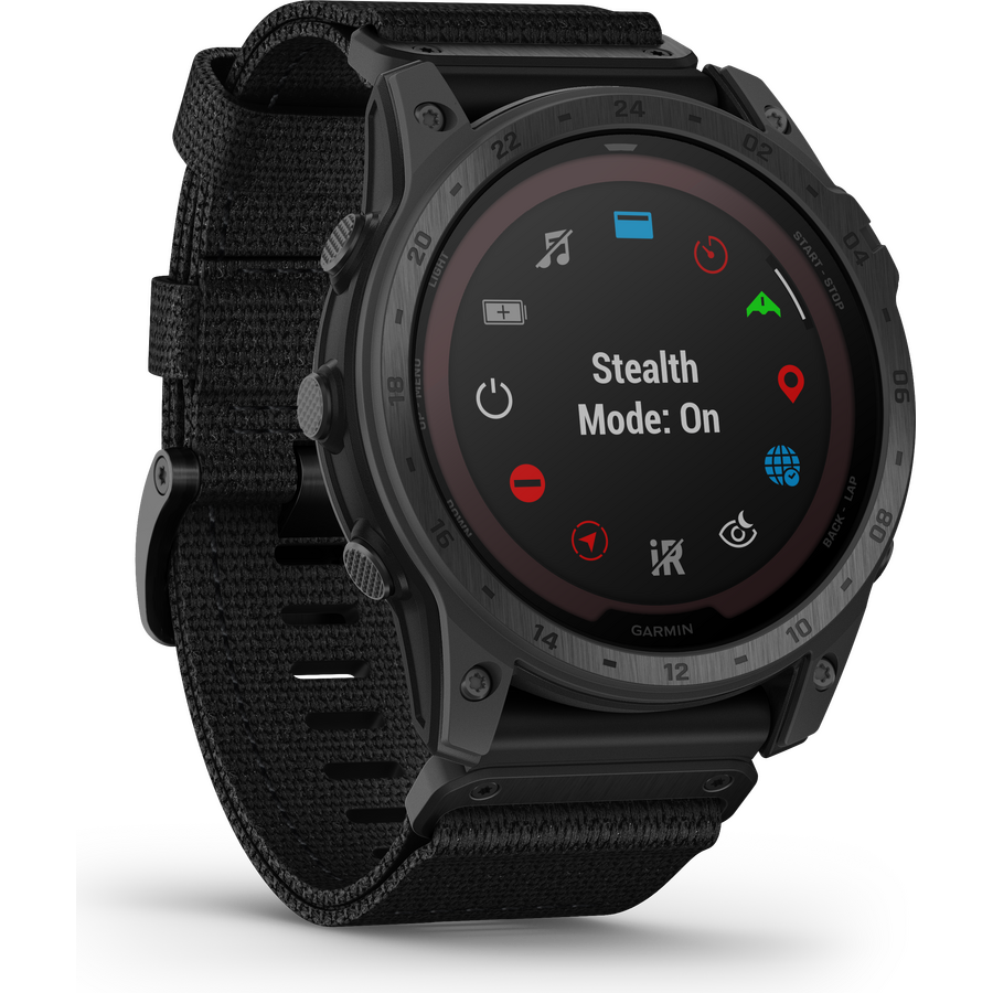 Garmin tactix 7 – Pro Edition Solar