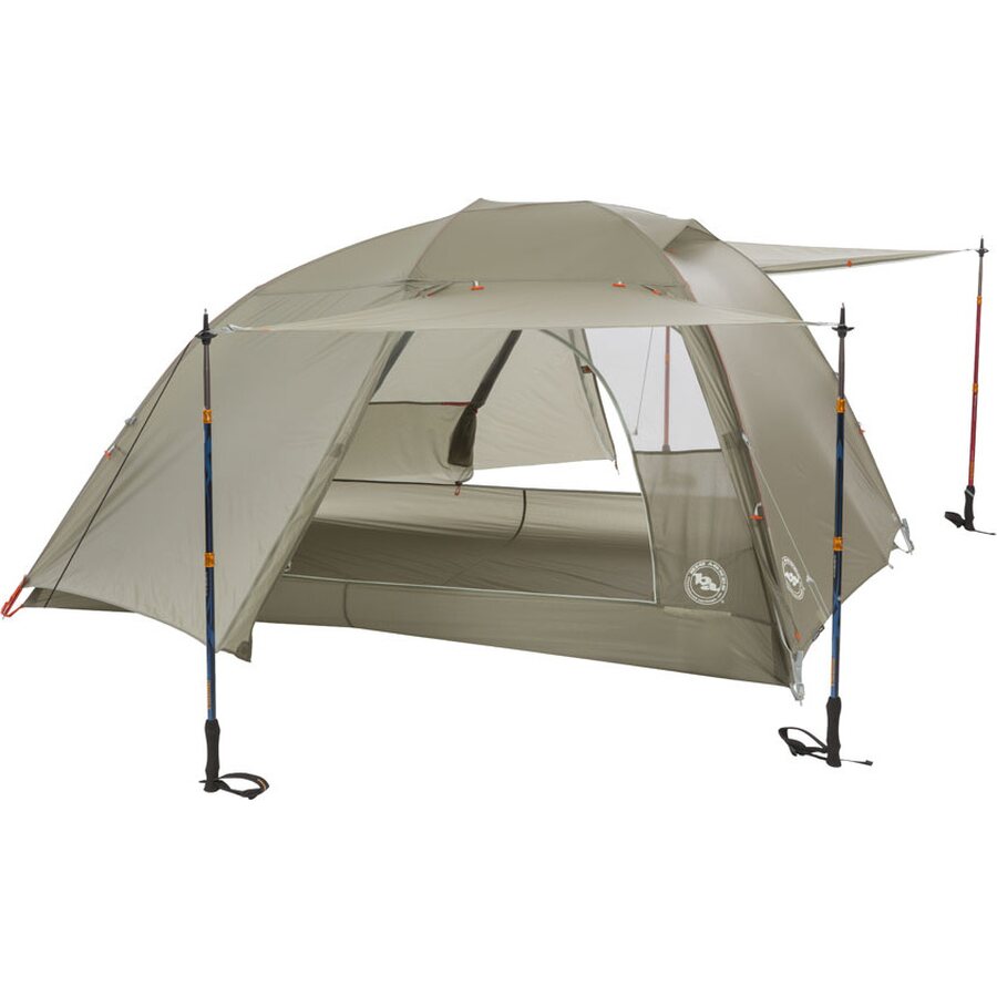 Big Agnes Copper Spur HV UL3