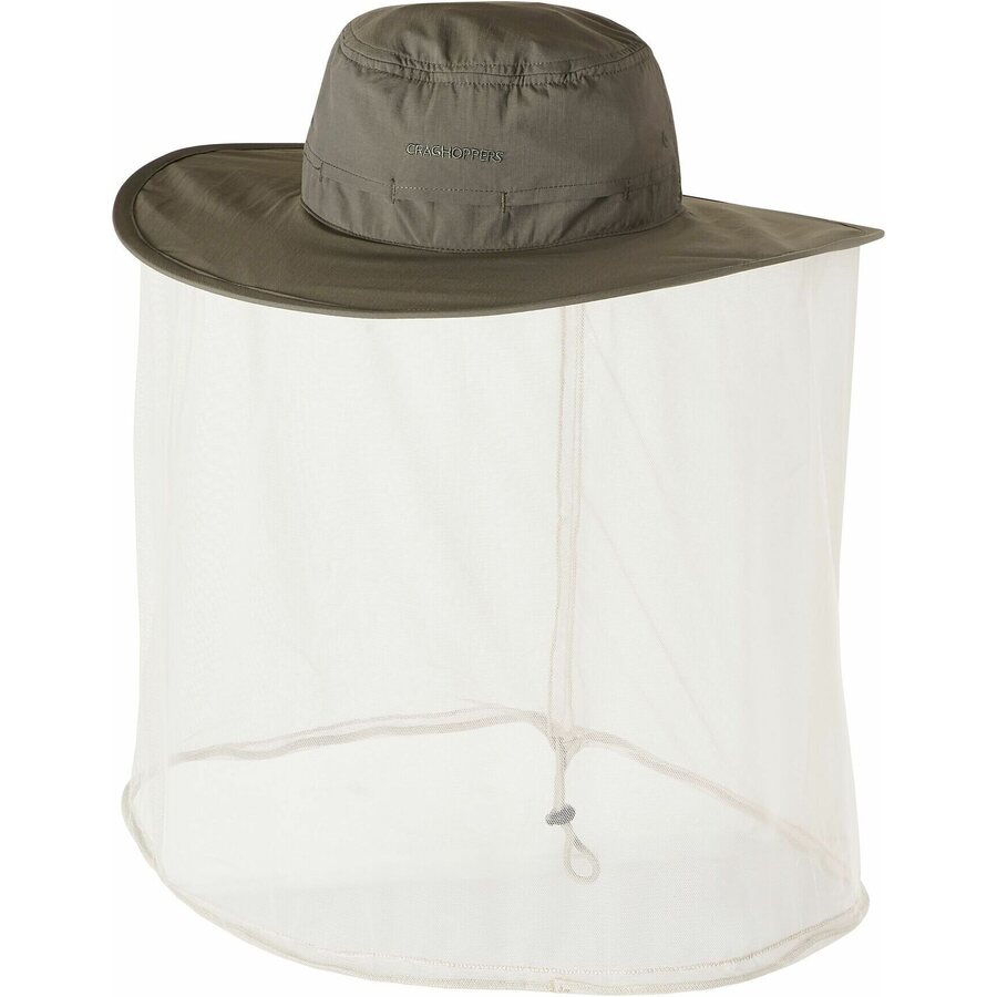 Craghoppers NosiLife Ultimate Hat
