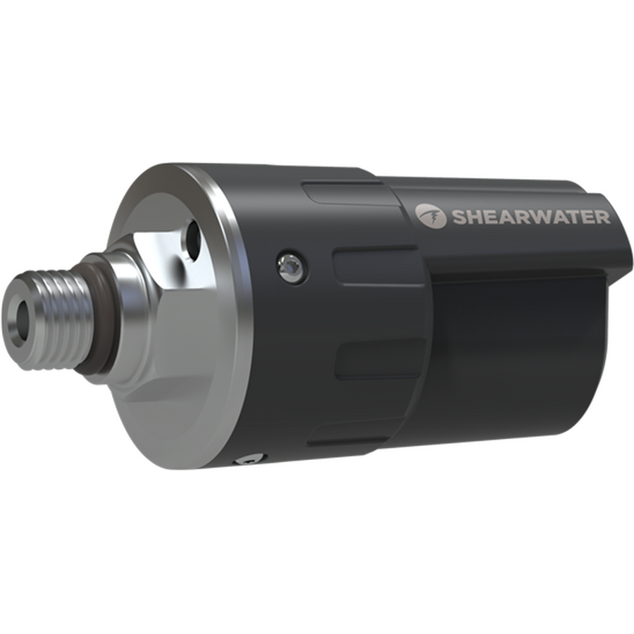Shearwater Swift Transmitter