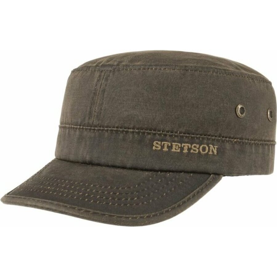 Stetson Army Cap CO/PES