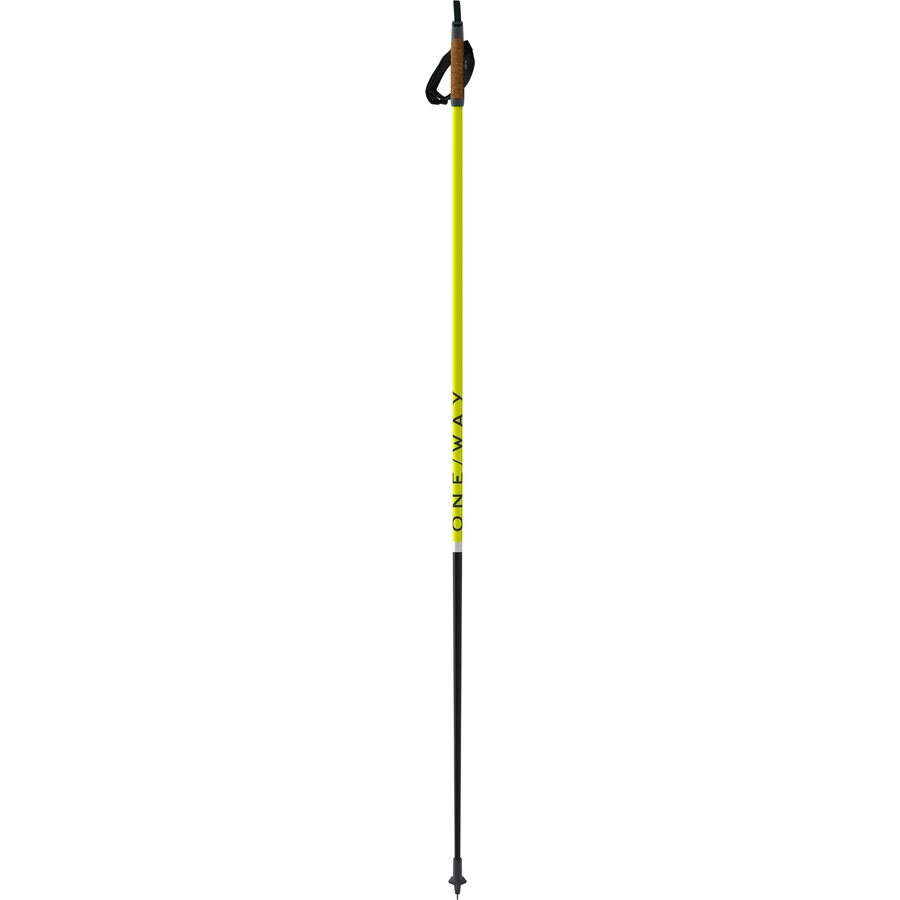 One Way Storm 2 Street Kit