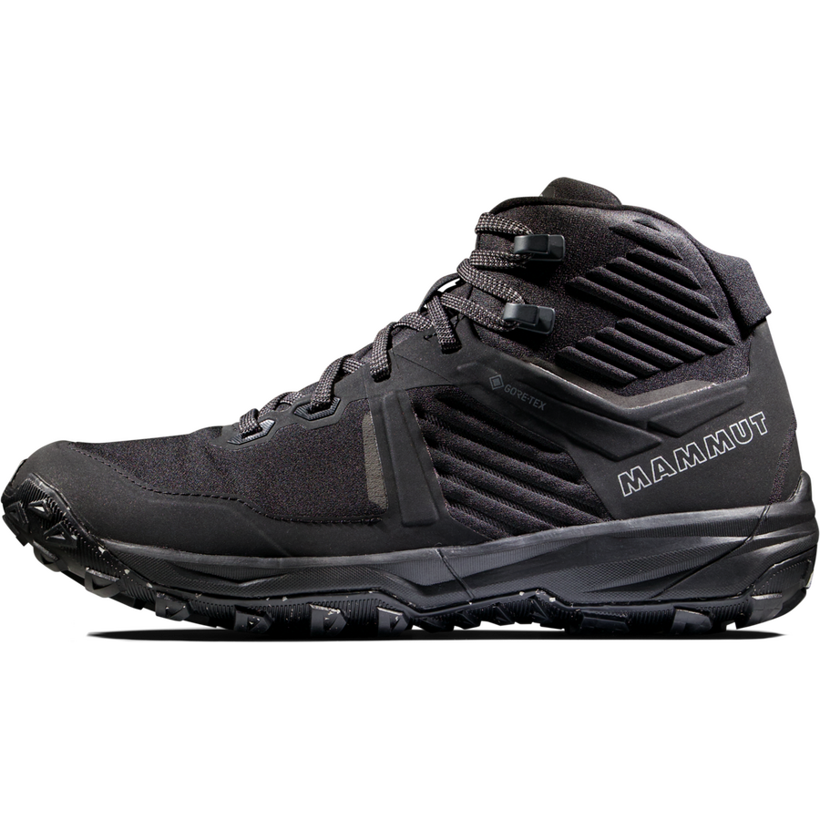Mammut Ultimate III Mid GTX Womens