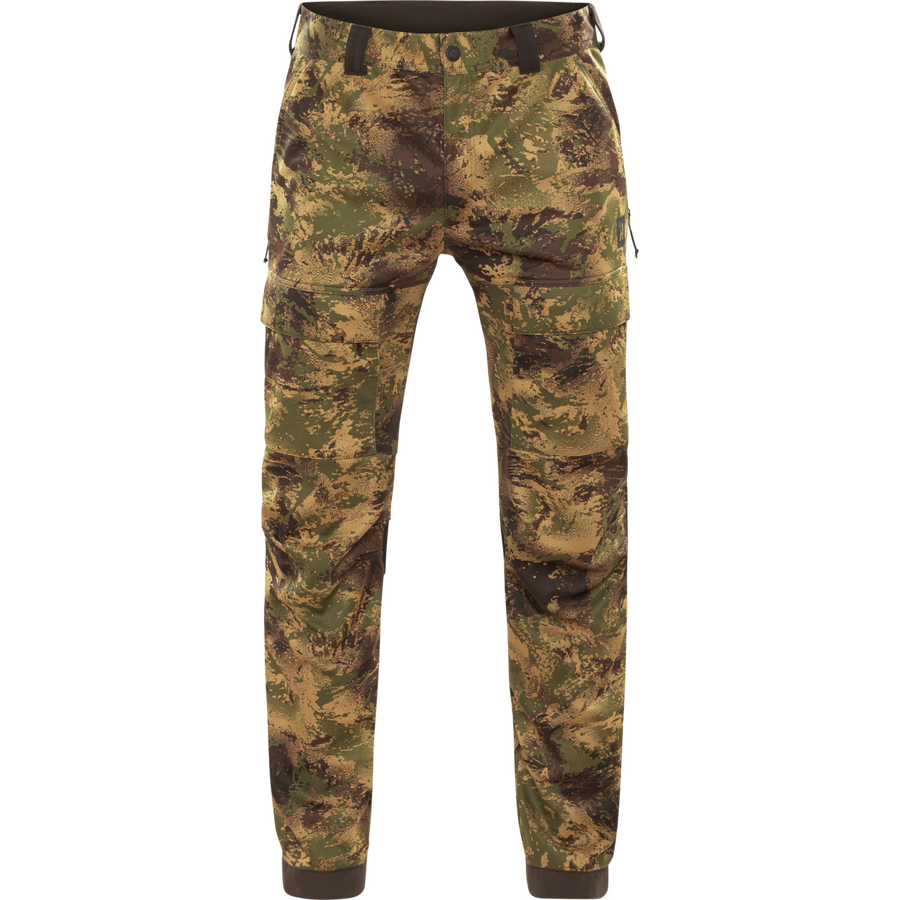 Härkila Deer Stalker Camo Light Trousers
