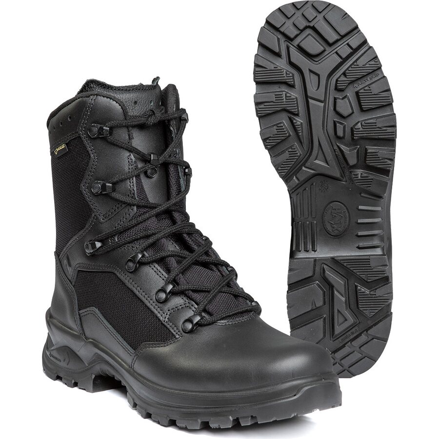 Haix Combat GTX