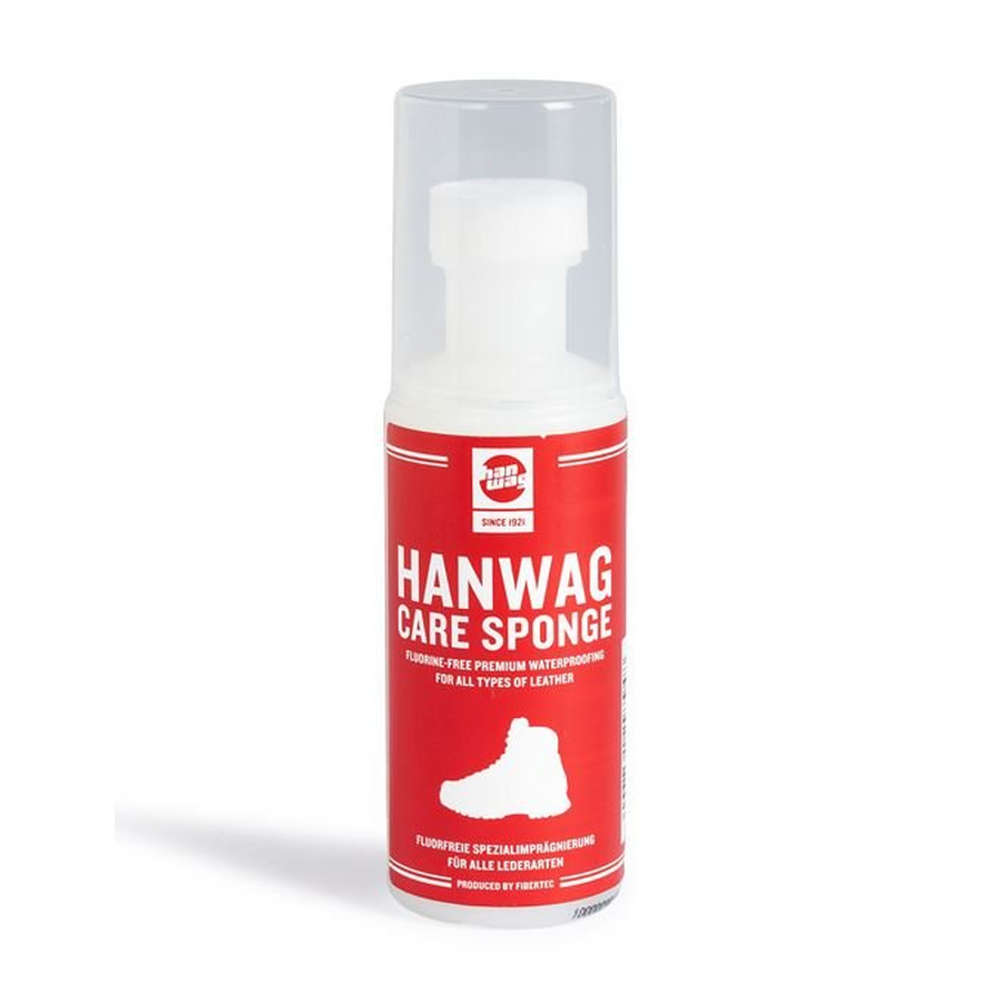Hanwag Care Sponge 100ml