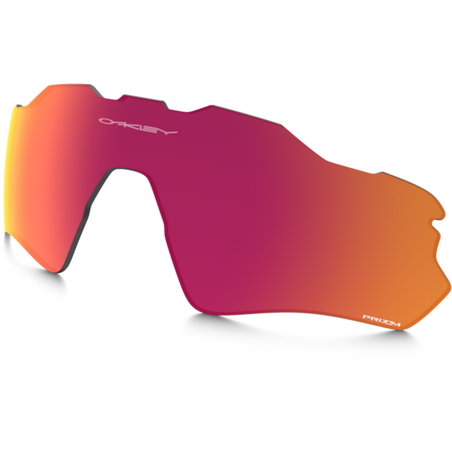 Oakley Radar EV Path Replacement Lens, Prizm Field