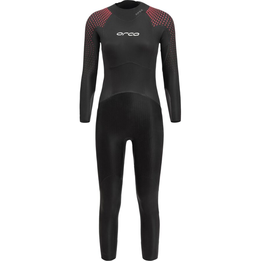 Orca Apex Float Triathlon Wetsuit Womens
