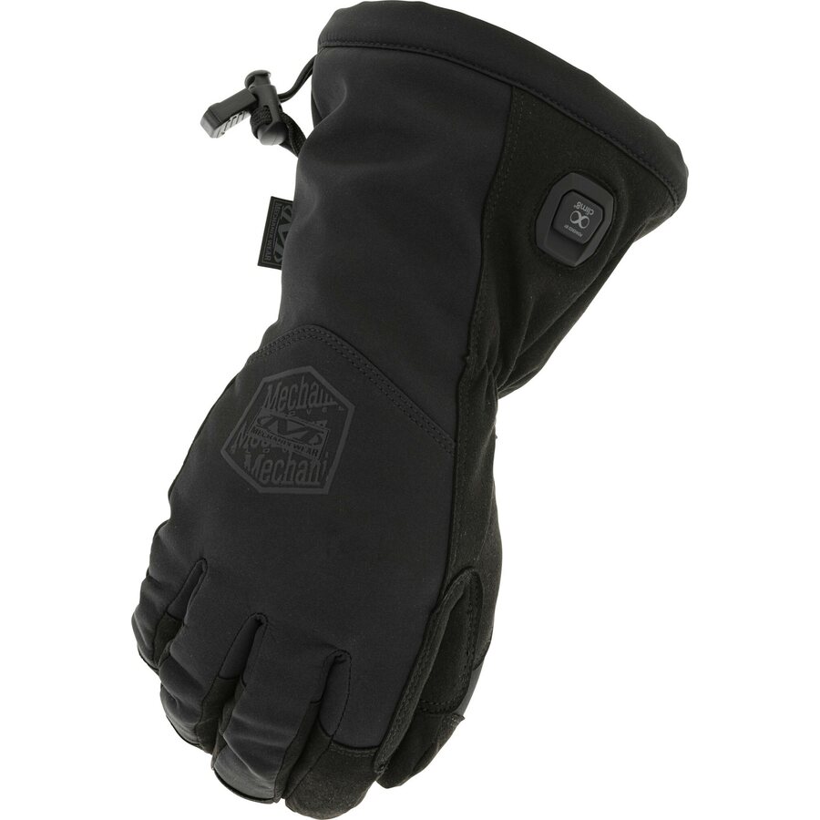 Mechanix The Coldwork Heated Glove with Clim8 Technology