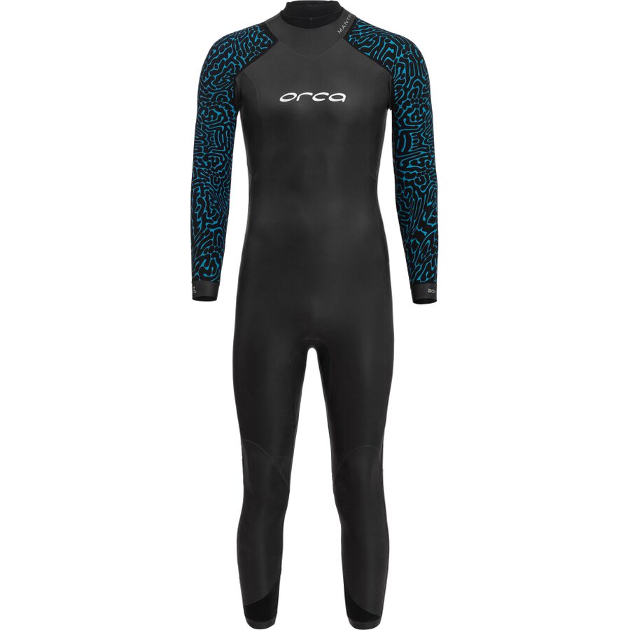 Orca Mantra Freedive Wetsuit