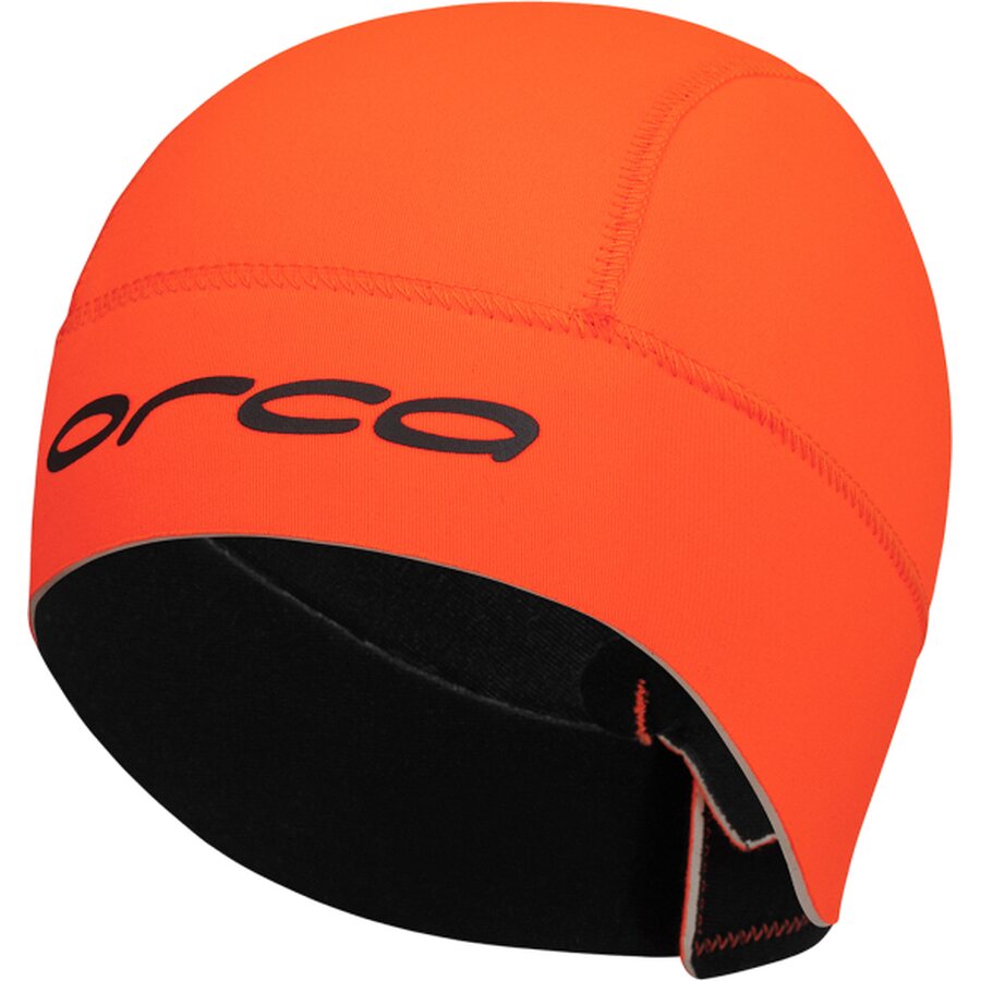 Orca Swim Hat