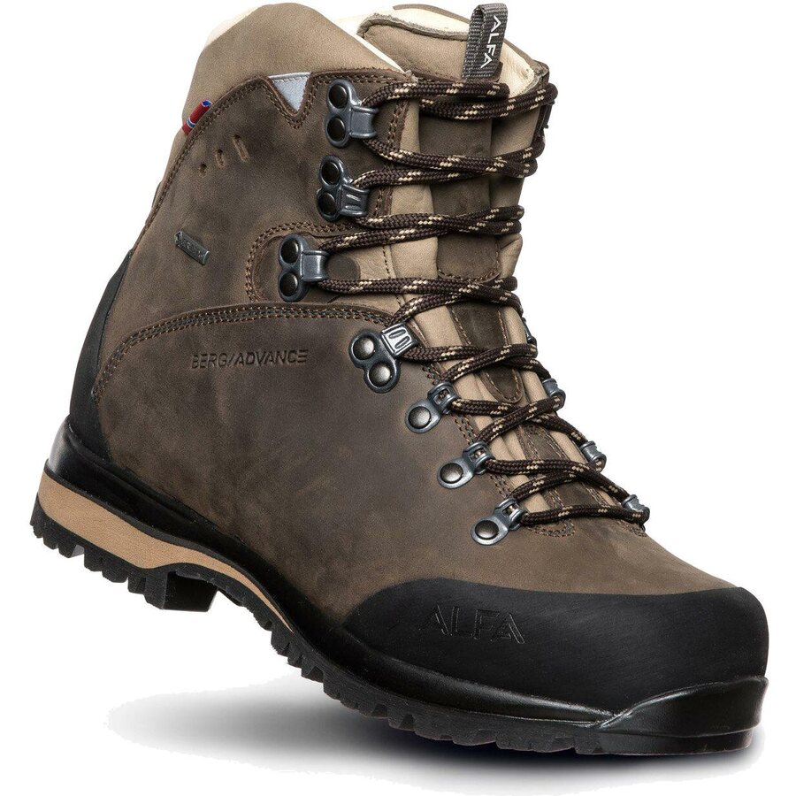 Alfa Berg Advance GTX Womens