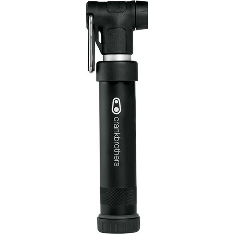 Crankbrothers Mini pump Gem S 7 bar/100 psi
