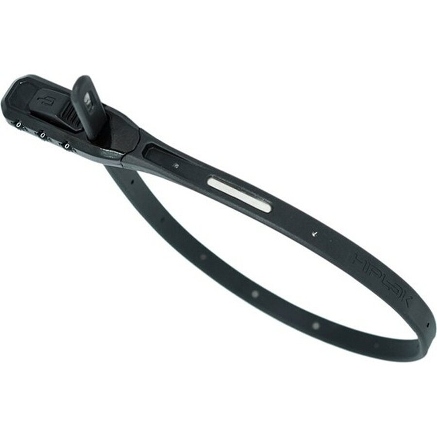 HIPLOK Z Lok, Combo Cable lock