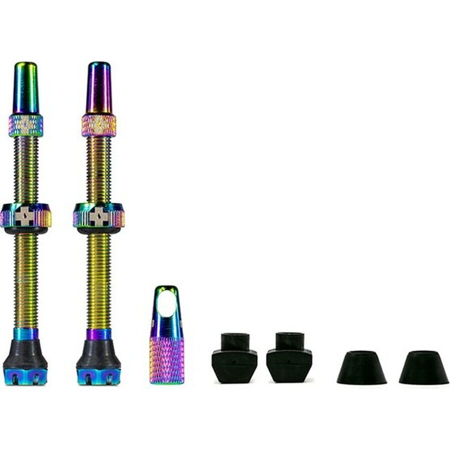 Muc-Off Tubeless Valve Kit V. 2.0