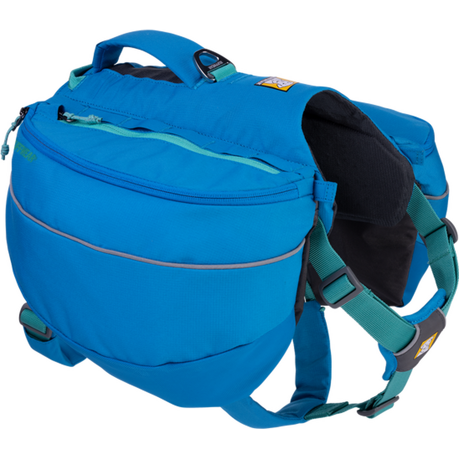 Ruffwear Approach Dog Backpack