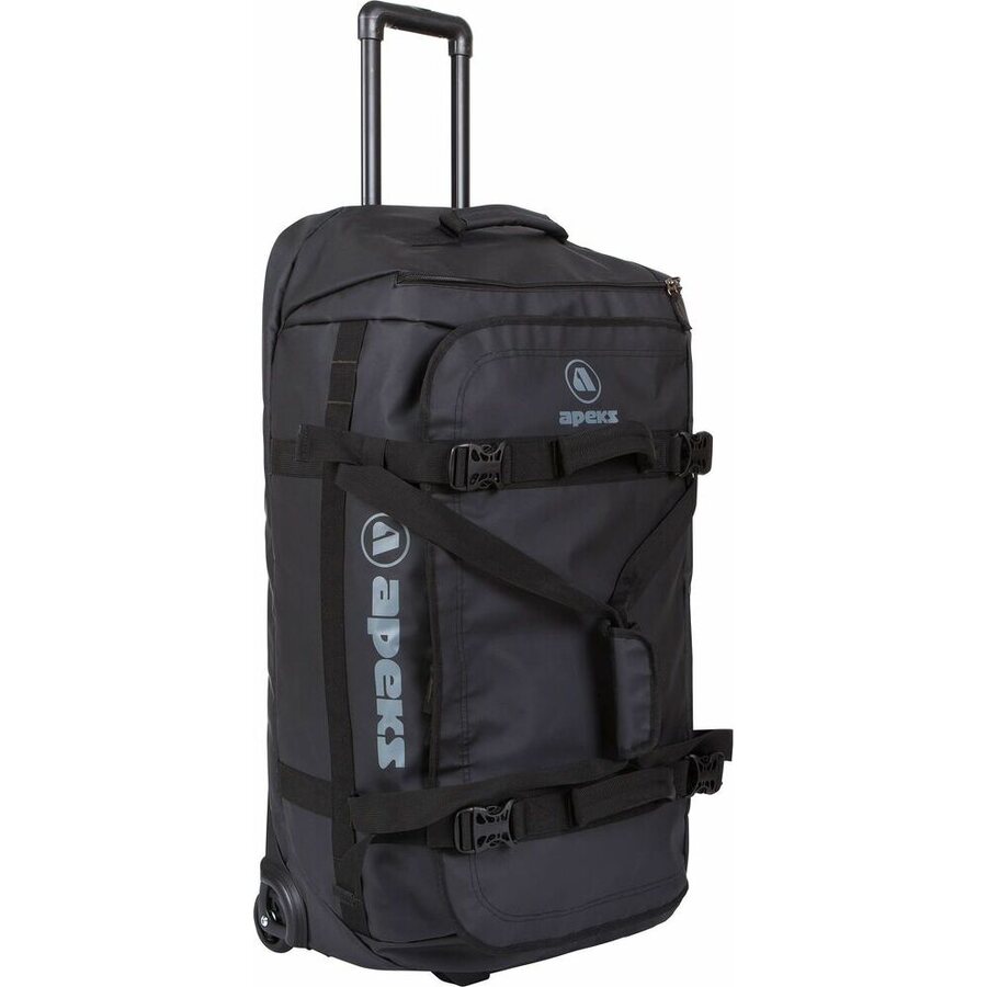 Apeks 90L Roller Bag