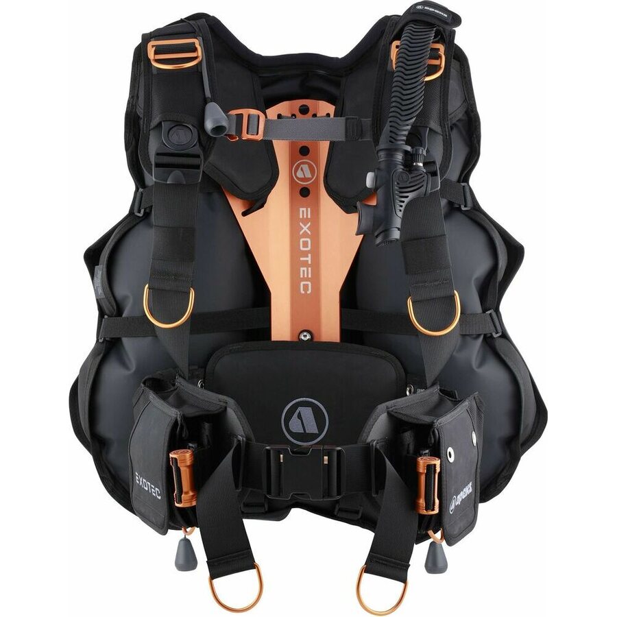 Apeks Exotec BCD