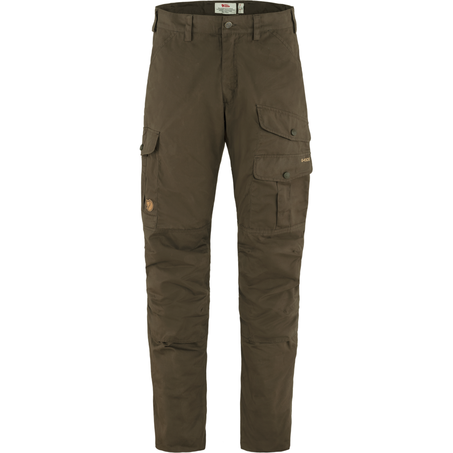 Fjällräven Barents Pro Hydratic Trousers Mens