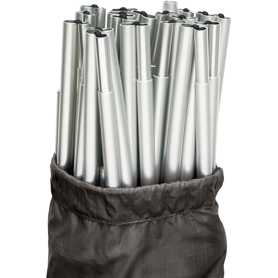 Fjällräven Abisko Dome 3 Pole Kit