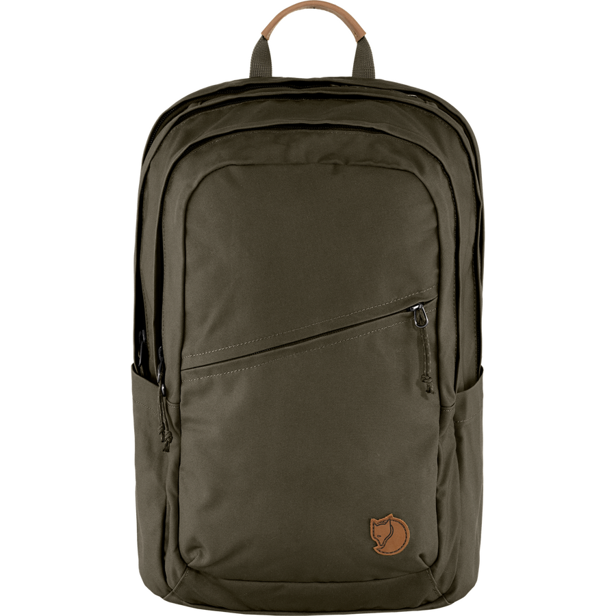 Fjällräven Räven 28
