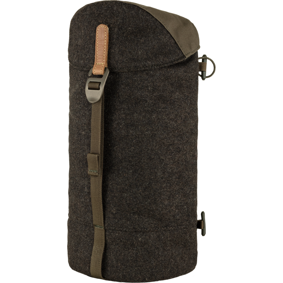Fjällräven Värmland Wool Side Pocket