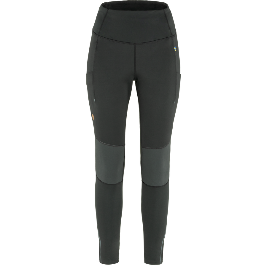 Fjällräven Abisko Värm Trekking Tights Womens