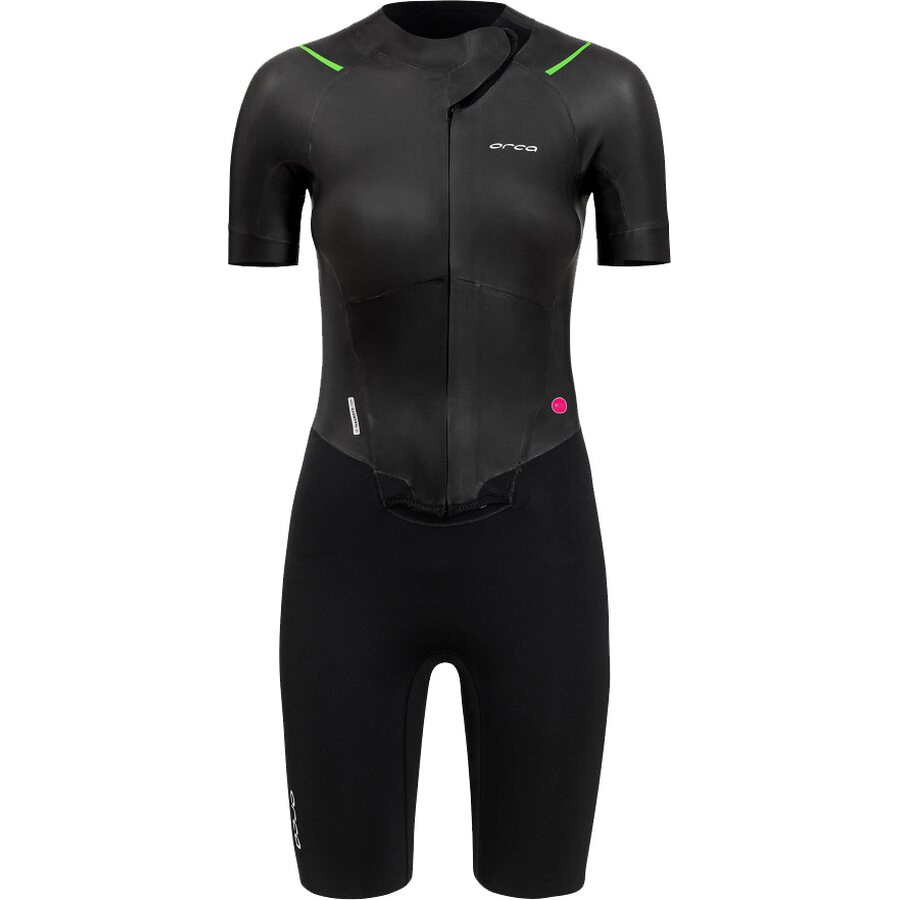Orca Aesir Flex Swimrun Wetsuit Womens