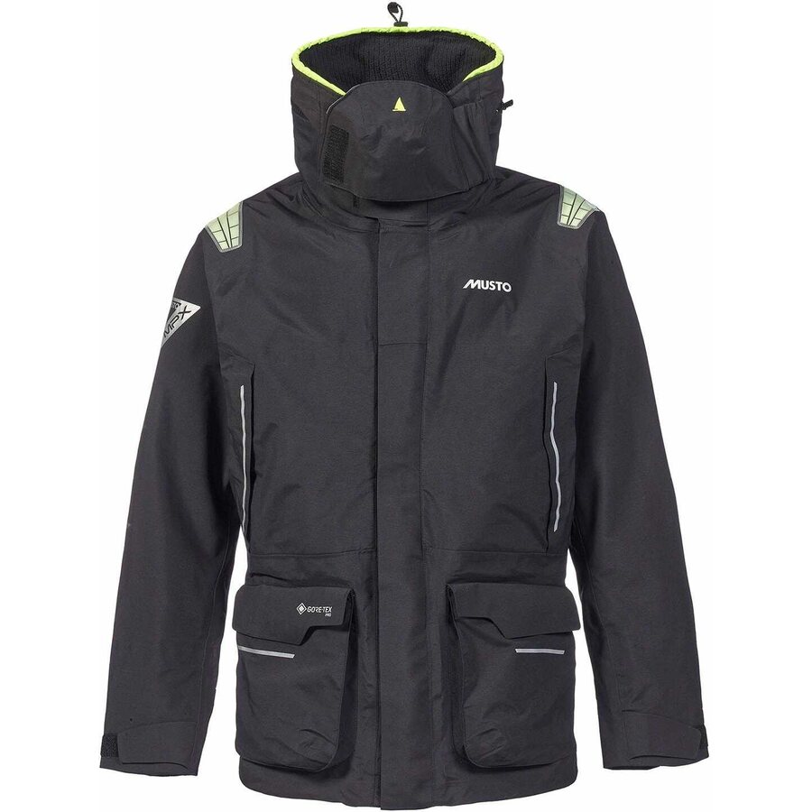 Musto MPX GTX Pro Offshore Jacket 2.0 Mens