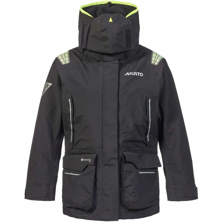 Musto MPX GTX Pro Offshore Jacket 2.0 Womens