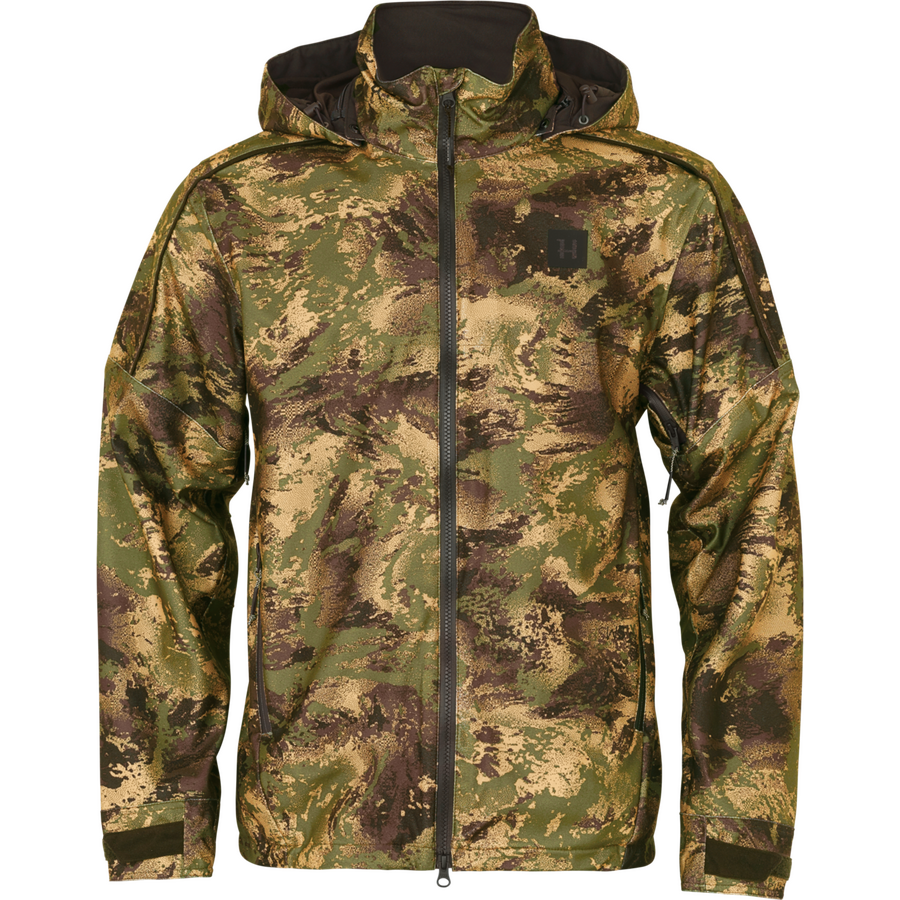 Härkila Deer Stalker Camo HWS Jacket