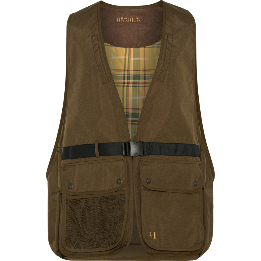 Härkila Retrieve Dummy Waistcoat